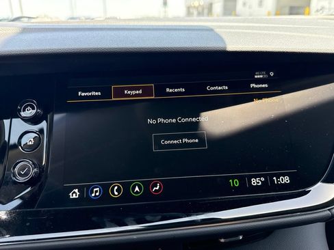 Used 2023 Buick Envision Avenir FWD image 22