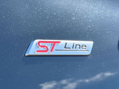 Used 2023 Ford Escape ST-Line Elite image 13