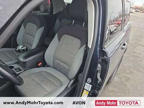 Used 2022 Ford Bronco Sport Big Bend w/ Convenience Package image 10