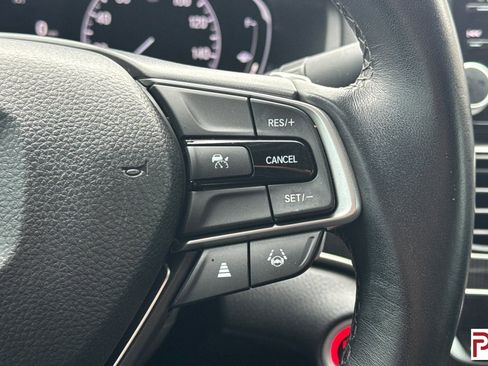 Used 2021 Honda Accord Sport Special Edition image 27