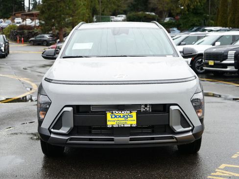 New 2026 Hyundai Kona SEL Premium AWD/4WD image 2