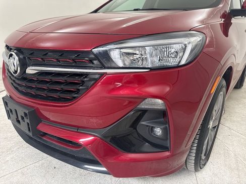 Used 2020 Buick Encore GX Select w/ Sport Touring Package image 14