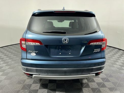 Used 2019 Honda Pilot Touring image 4