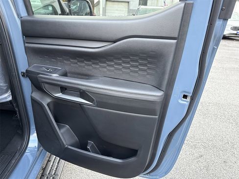 New 2025 Ford Ranger XLT w/ Technology Package image 32