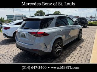 New 2026 Mercedes-Benz GLE 53 AMG 4MATIC video 3