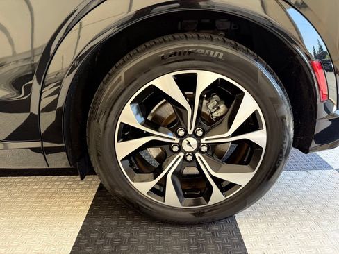 Used 2021 Ford Mustang Mach-E Premium AWD/4WD image 13