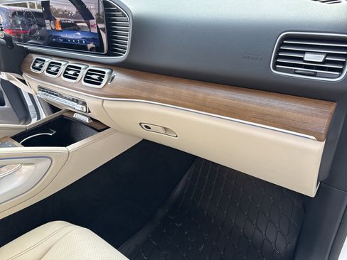 New 2025 Mercedes-Benz GLE 350 4MATIC image 16