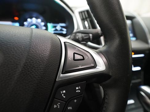 Used 2015 Ford Edge Sport w/ Equipment Group 401A AWD/4WD image 19