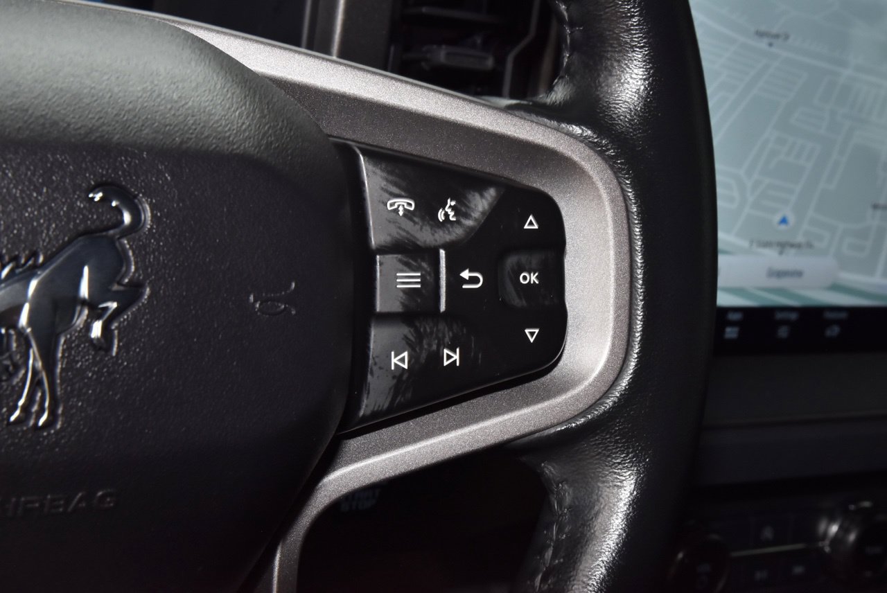 Used 2025 Ford Bronco Badlands AWD/4WD image 25