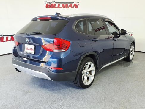 Used 2014 BMW X1 xDrive35i AWD/4WD image 6
