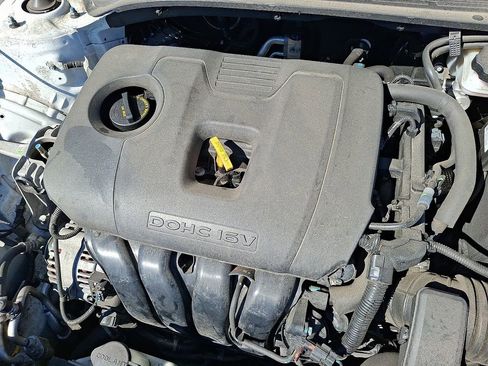 Certified 2024 Kia Forte LX FWD image 24