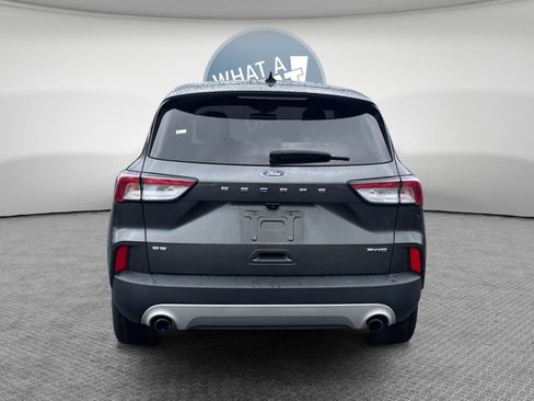 Used 2020 Ford Escape SE AWD/4WD image 5