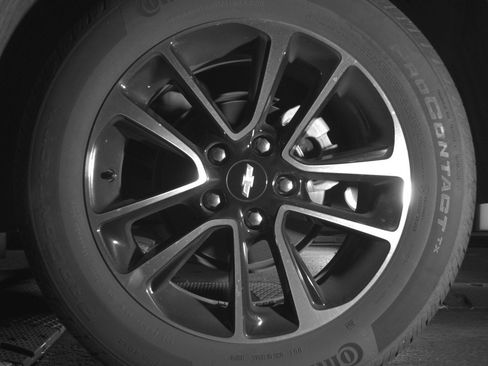 Used 2025 Chevrolet TrailBlazer LT image 14