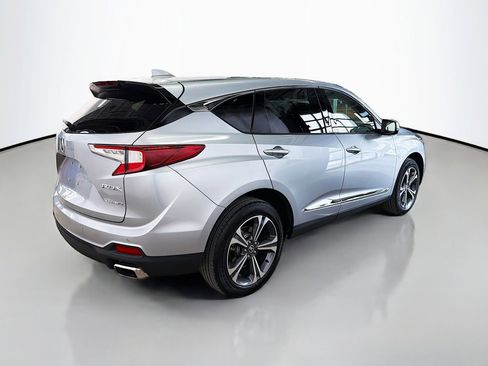 Used 2024 Acura RDX SH-AWD w/ Advance Package image 9