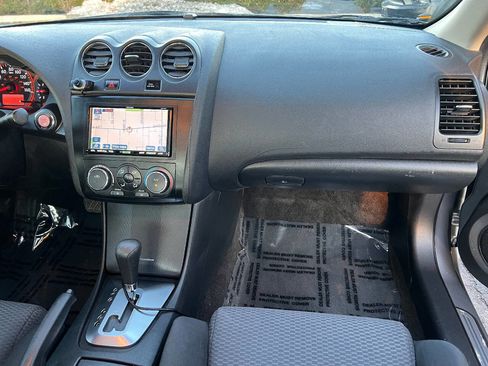 Used 2009 Nissan Altima 2.5 S w/ Convenience Pkg image 28