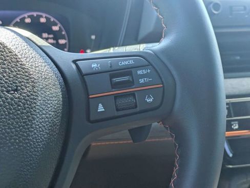 Used 2026 Honda Passport TrailSport image 28