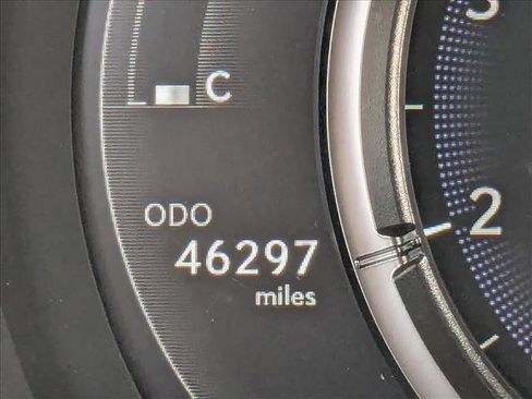 Used 2023 Lexus IS 350 F Sport w/ Navigation Package image 11