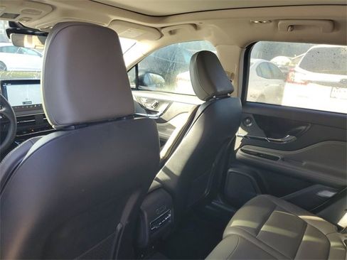 Used 2024 Lincoln Corsair FWD w/ Equipment Group 102A image 28