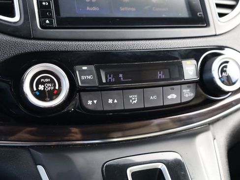 Used 2015 Honda CR-V EX-L image 22