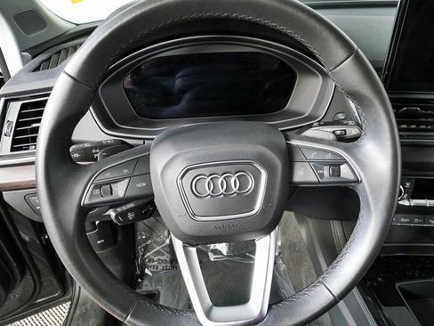 Used 2023 Audi Q5 2.0T Prestige w/ Prestige Package AWD/4WD image 10