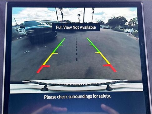 Used 2021 Ford Edge ST-Line w/ Cargo Accessory Package FWD image 14