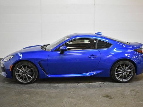 New 2026 Subaru BRZ Limited image 4