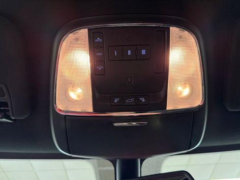 Used 2015 Jeep Grand Cherokee Limited image 44