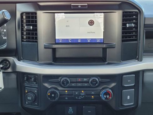 New 2026 Ford F250 XL w/ XL Chrome Package image 15