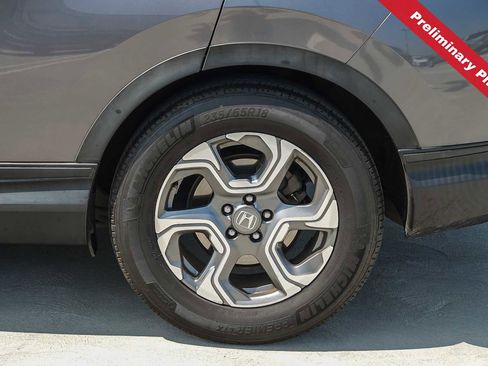 Used 2019 Honda CR-V EX image 11