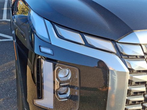 Used 2024 Hyundai Palisade Calligraphy image 9