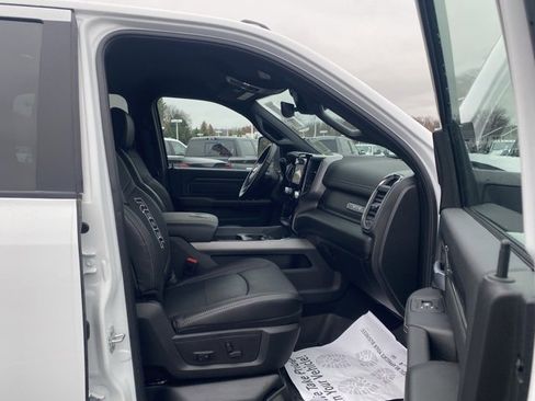 New 2026 RAM 2500 Rebel w/ Rebel Level 1 Equipment Group image 48