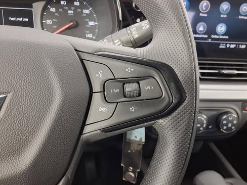 New 2026 Chevrolet Trax LS w/ LS Convenience Package image 7