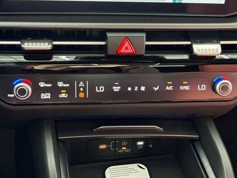 New 2026 Kia Sportage SX Prestige image 26