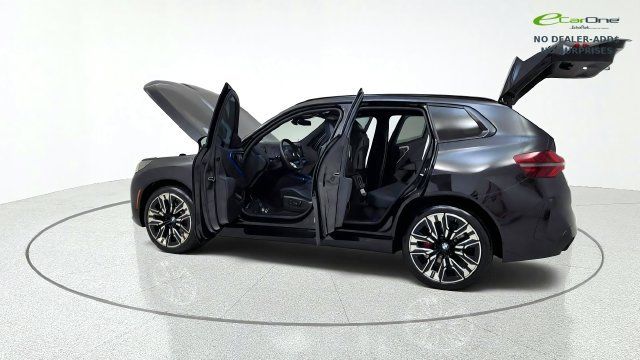 Used 2025 BMW X3 xDrive30i w/ Premium Package AWD/4WD image 15