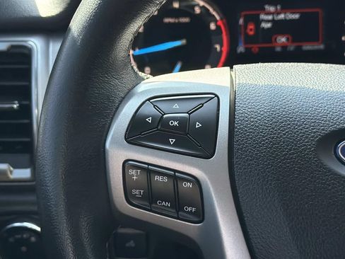 Certified 2020 Ford Ranger XLT w/ Equipment Group 301A Mid AWD/4WD image 12