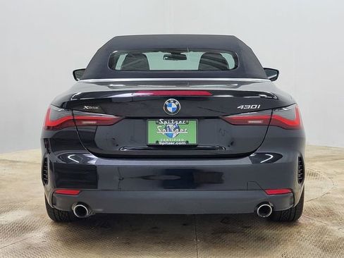 Used 2023 BMW 430i xDrive 430i xDrive image 5