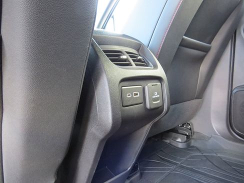 Used 2024 Chevrolet Blazer RS w/ Driver Confidence II Package image 16