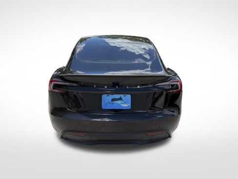 Used 2025 Tesla Model 3 Long Range RWD image 7