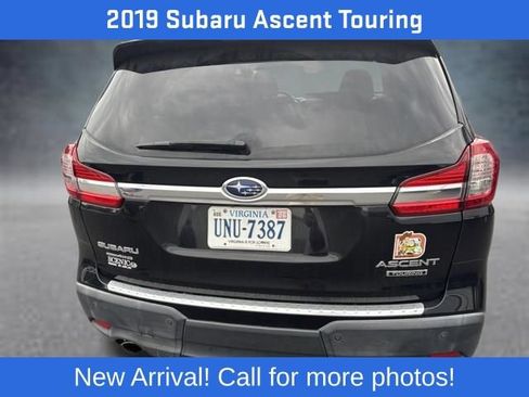 Used 2019 Subaru Ascent Touring AWD/4WD image 3