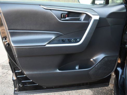 Certified 2024 Toyota RAV4 LE image 13