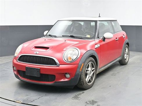 Used 2010 MINI Cooper S image 5