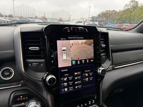 Used 2019 RAM 1500 Limited w/ Advanced Safety Group image 17