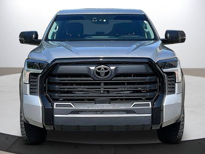 Used 2023 Toyota Tundra SR w/ SR Tow Package
