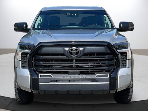 Used 2023 Toyota Tundra SR w/ SR Tow Package AWD/4WD image 3