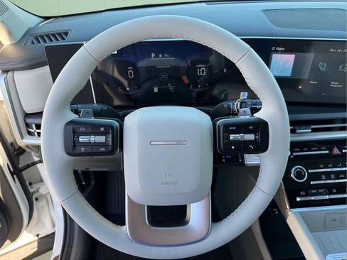 New 2026 Hyundai Santa Fe SE AWD/4WD image 26