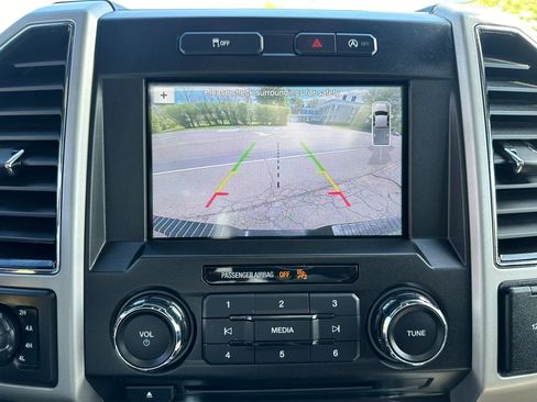 Used 2018 Ford F150 Lariat AWD/4WD image 24