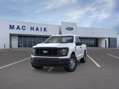 New 2025 Ford F150 XL image 2