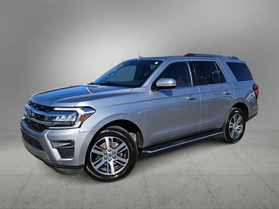 Used 2023 Ford Expedition Limited