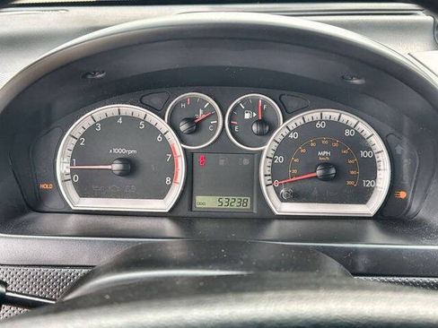 Used 2009 Chevrolet Aveo LT w/ Power and Convenience Package FWD image 12