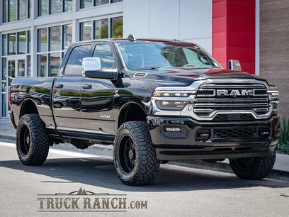 Used 2026 RAM 2500 Laramie